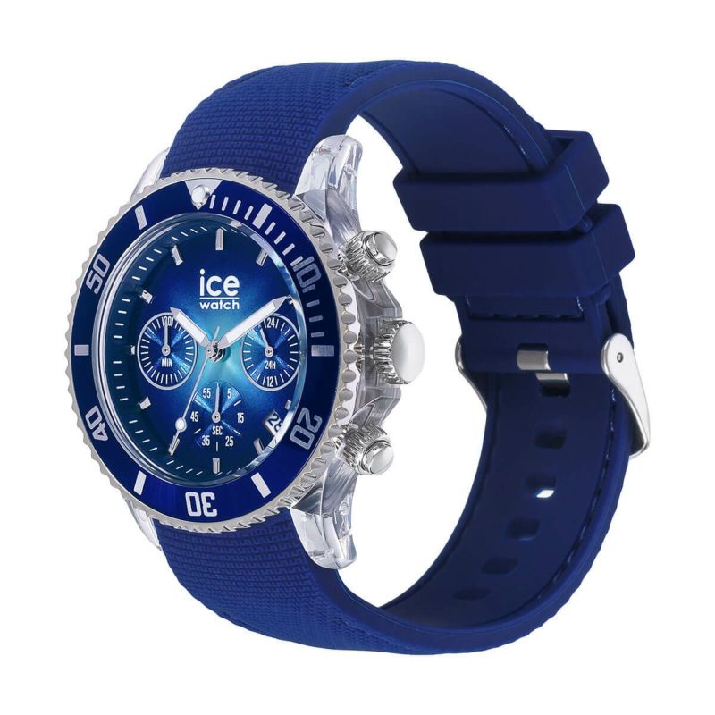 ICE-WATCH | ICE-WATCH / アイスウォッチICE chrono - ディープ