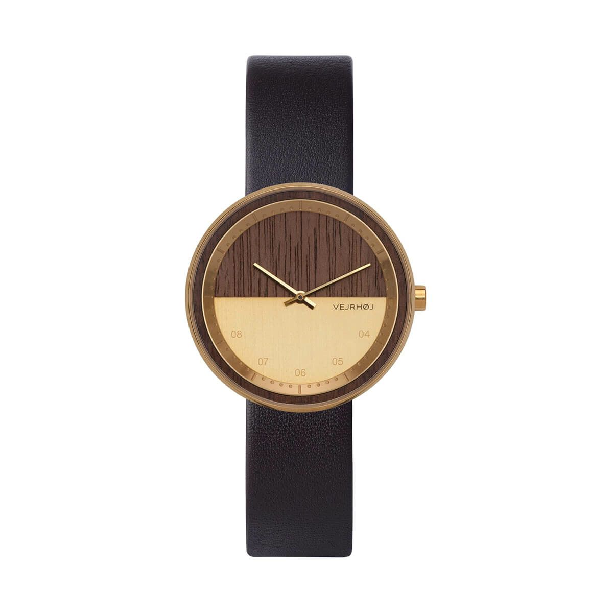 VEJRHOJ / ヴェアホイ Petite The GOLDの公式ECサイト掲載画像