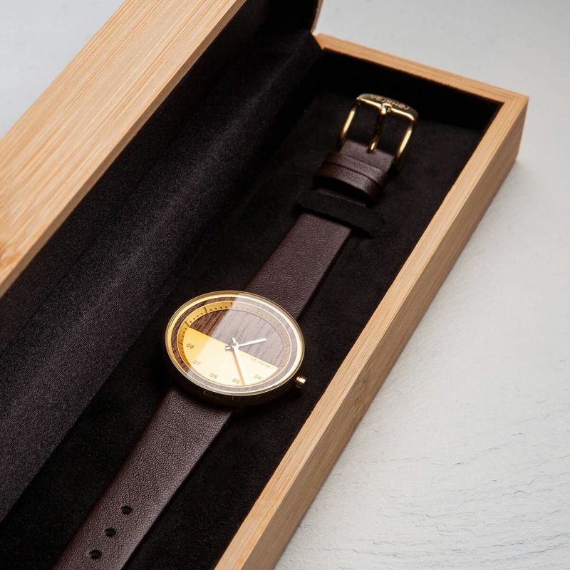 VEJRHØJ ヴェアホイPetite | BLACK & GOLD VEJRHOJ / ヴェアホイ Petite BLACK & GOLD midnight blue | H