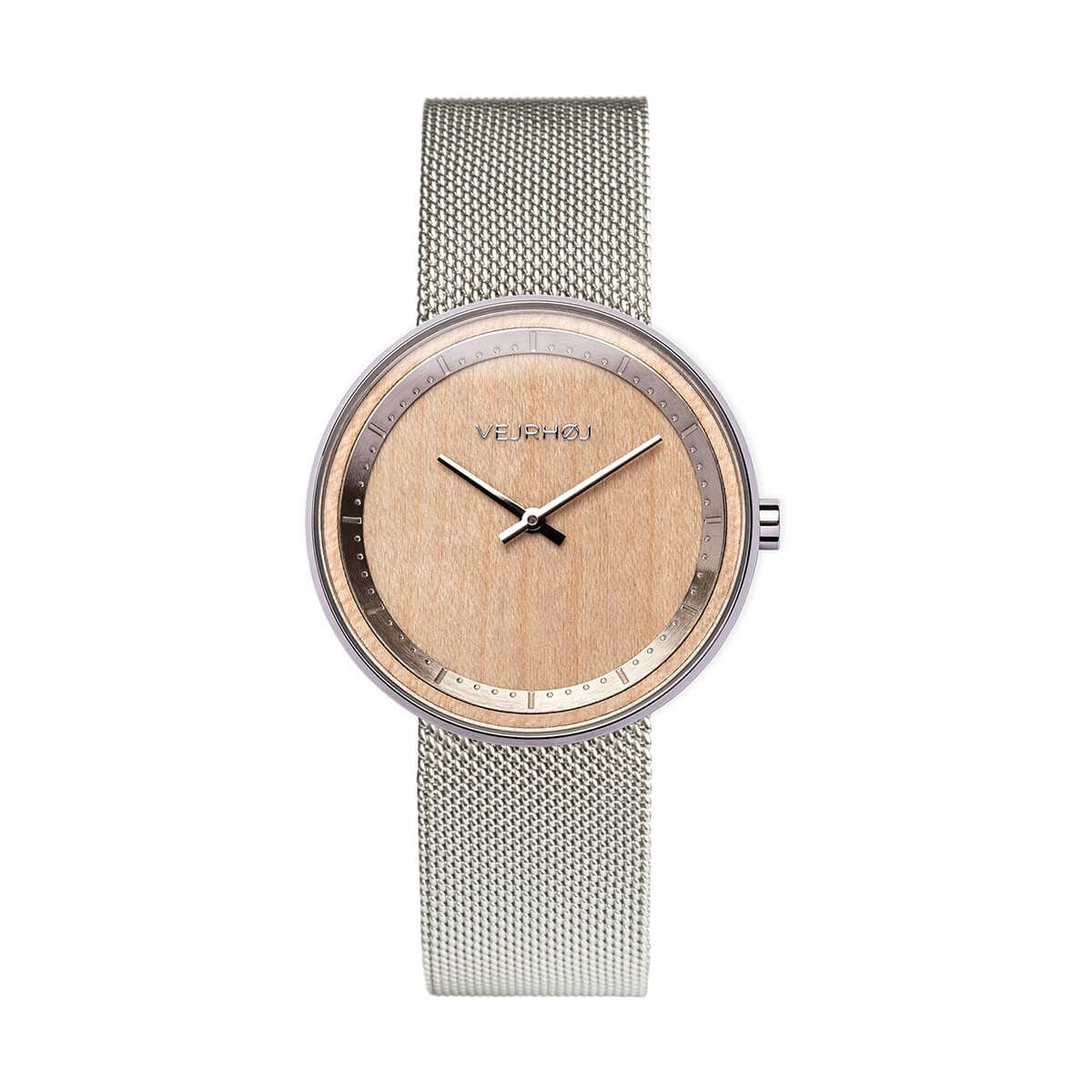 VEJRHOJ / ヴェアホイ The MAPLE midnight blueの公式ECサイト掲載画像