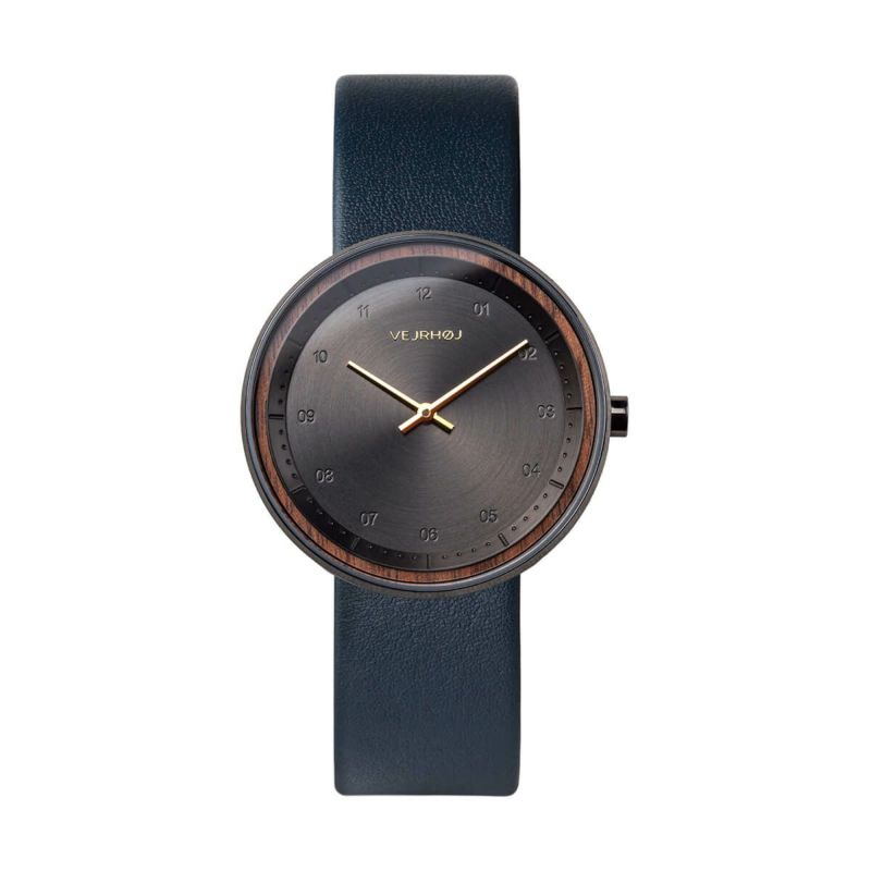 VEJRHOJ / ヴェアホイ BLACK & GOLDの公式ECサイト掲載画像