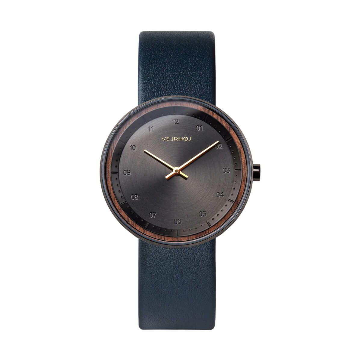 VEJRHOJ / ヴェアホイ BLACK & GOLDの公式ECサイト掲載画像