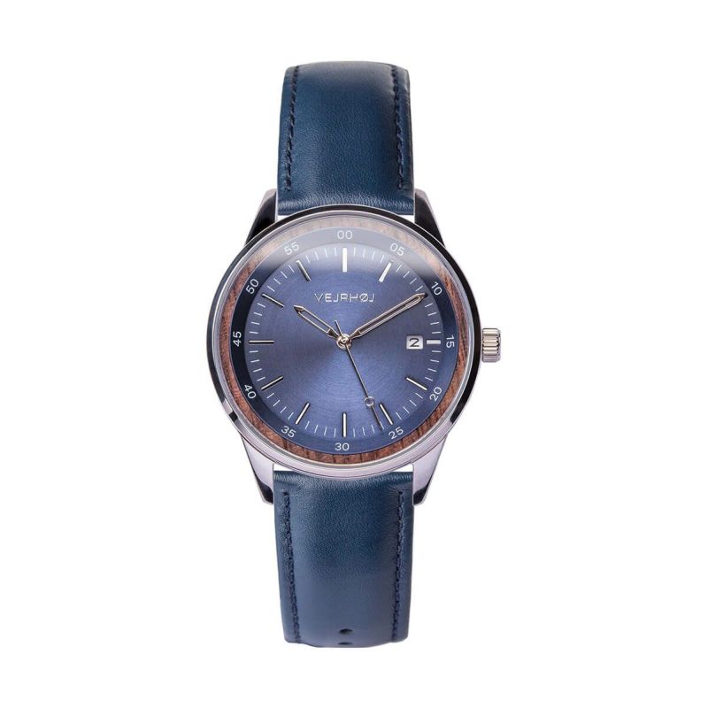 VEJRHOJ / ヴェアホイ A02 blueの公式ECサイト掲載画像