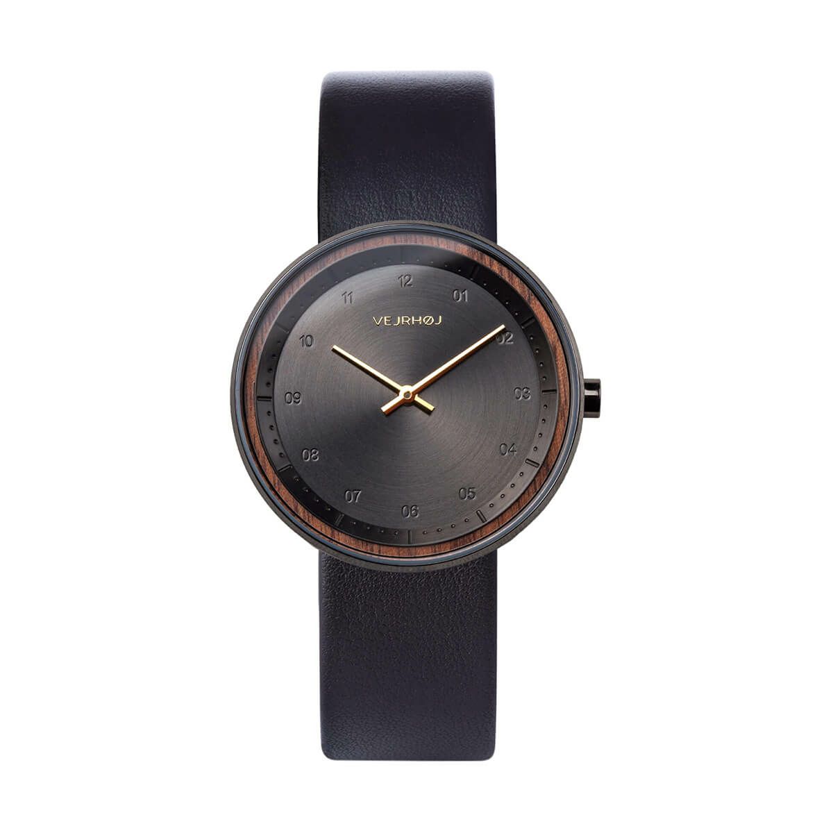 VEJRHOJ / ヴェアホイ BLACK & GOLDの公式ECサイト掲載画像