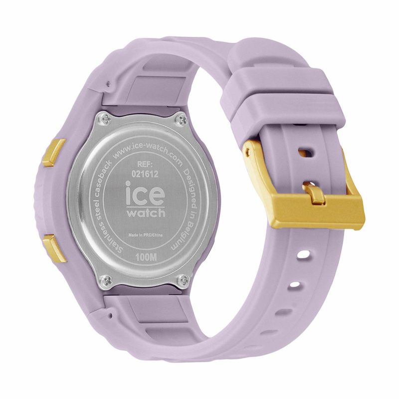 ◆ICE-WATCH◆アイスウォッチ Ice Digit ライラックサンセット ICE-WATCH | ICE-WATCH / アイスウォッチ ICE digit - アイス