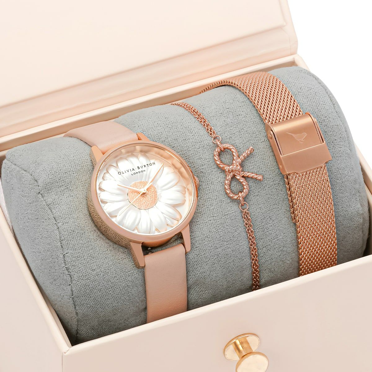 OLIVIA BURTON / オリビア・バートン 【日本限定ギフトセット】3D  
