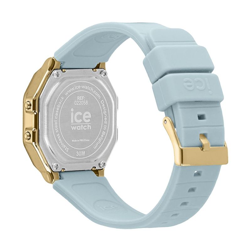 ice watch ウィンド ICE-WATCH | ICE-WATCH / アイスウォッチ ICE digit retro