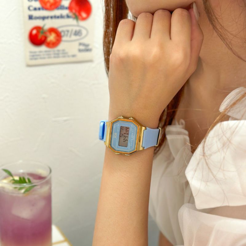 ICE-WATCH | ICE-WATCH / アイスウォッチ ICE digit retro