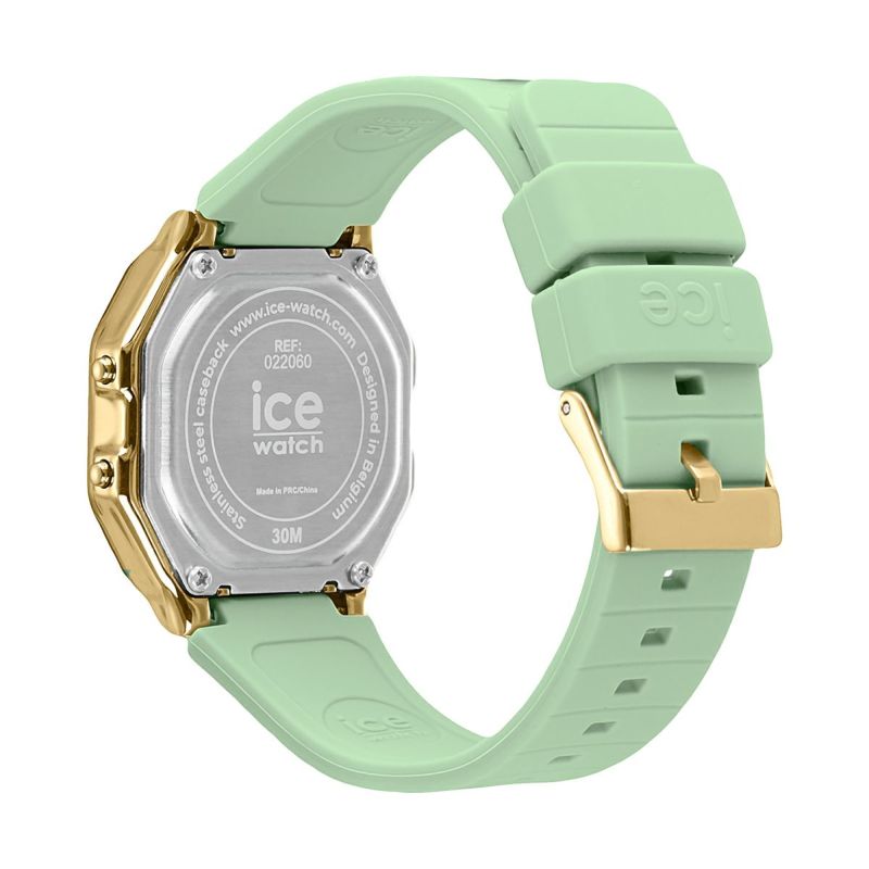 ICE-WATCH | ICE-WATCH / アイスウォッチ ICE digit retro