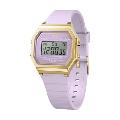 ICE-WATCH | ICE-WATCH / アイスウォッチ ICE digit retro