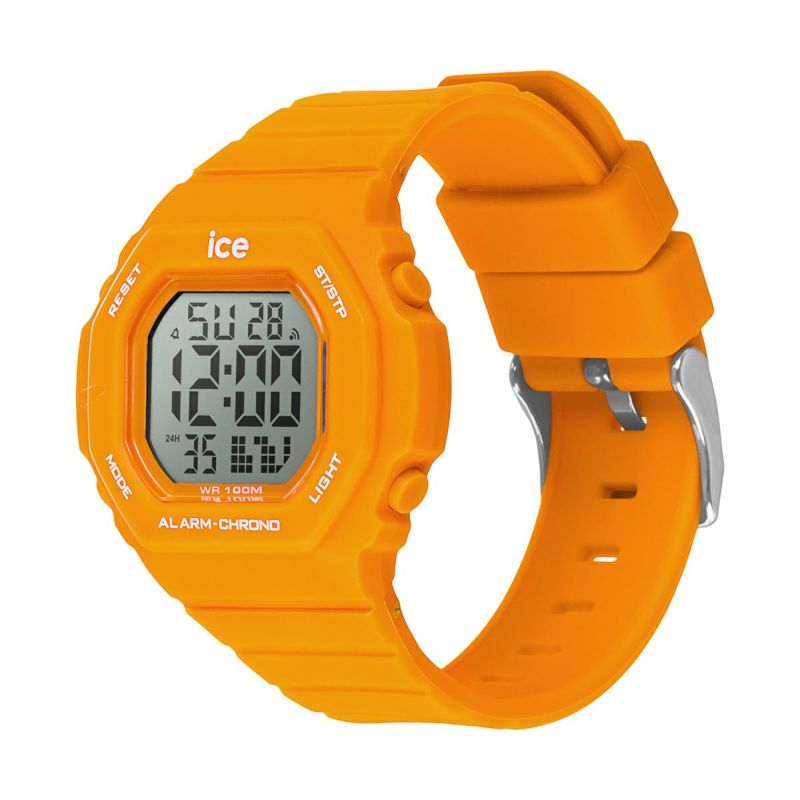 ICE-WATCH / アイスウォッチ ICE digit ultra オレンジ スモール