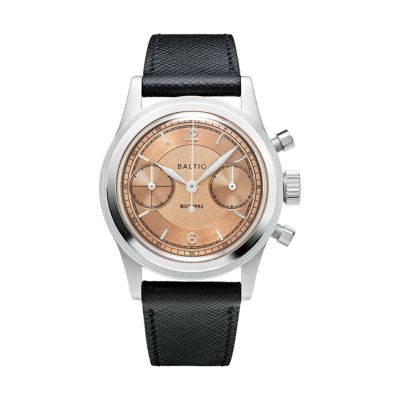 受注販売】BALTIC WATCHES / バルチック バイコンパックス 003 