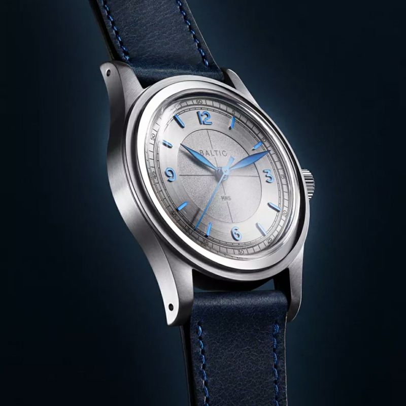 ジャングルジャングルサカイ石津店】BALTIC WATCHES バルチック 腕時計