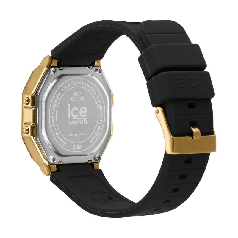 ICE-WATCH | ICE-WATCH / アイスウォッチ ICE digit retro