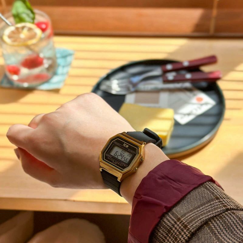 専用出品　未使用に近い　icewatch アイスウォッチ ICE-WATCH | ICE-WATCH / アイスウォッチ ICE digit retro