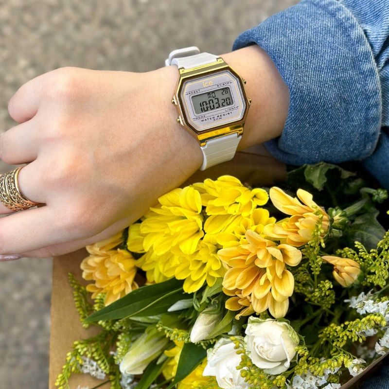 ICE-WATCH | ICE-WATCH / アイスウォッチ ICE digit retro