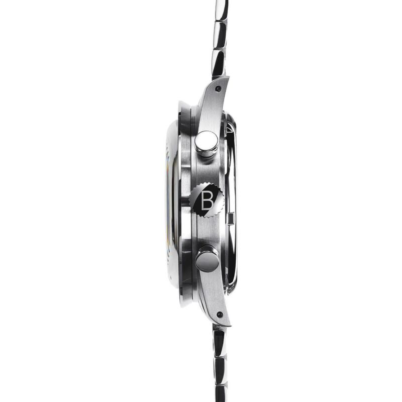 BALTIC WATCHES / バルチックトリコンパックス リバースパンダ