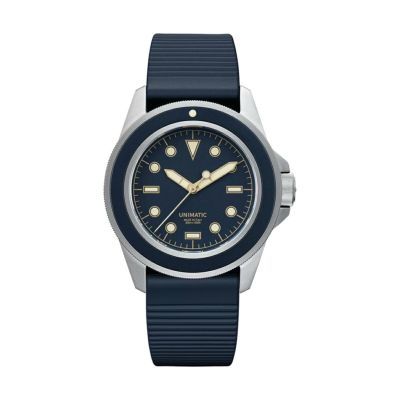 世界300本限定】Corniche Watches / コーニッシュ ヘリテージクロノ