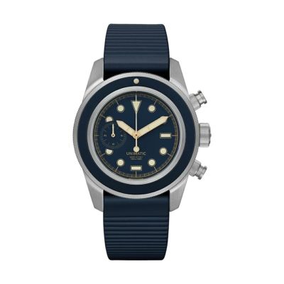 UNIMATIC ウニマティック 腕時計 正規輸入販売代理店 公式ストア H°M'S 