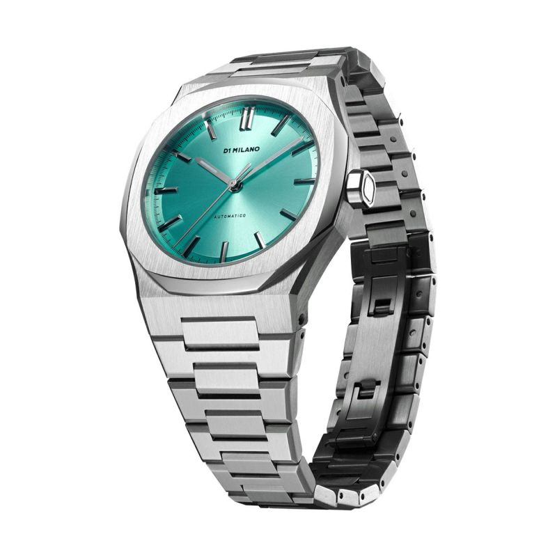 D1 MILANO / ディーワンミラノ オートマティコ - ベリルコード | H°M'S