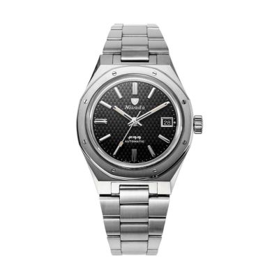 Nivada Grenchen ニバダ グレンヒェン 腕時計 日本正規輸入販売代理店 