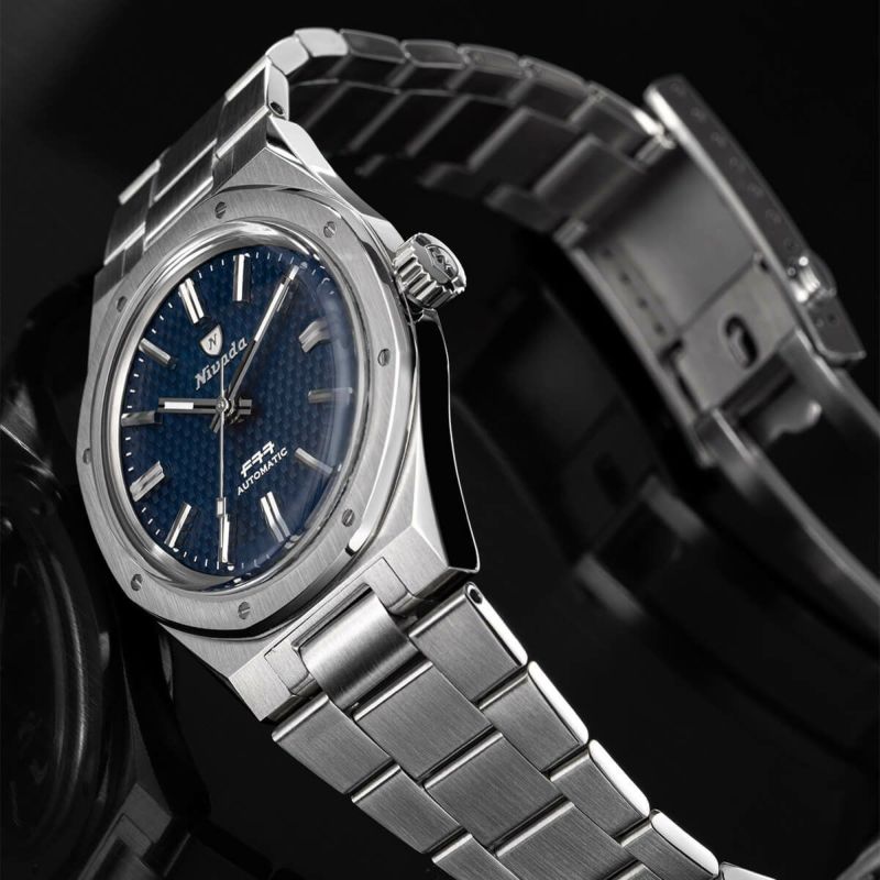 Nivada Grenchen | Nivada Grenchen / ニバダ グレンヒェン F77