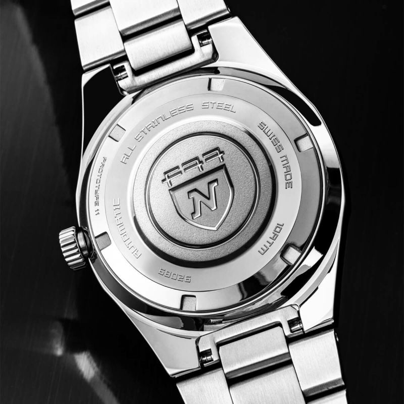 Nivada Grenchen | Nivada Grenchen / ニバダ グレンヒェン F77