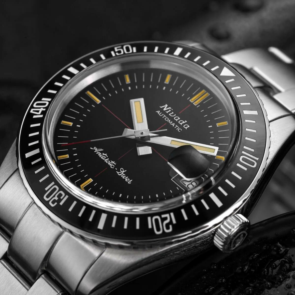 Nivada Grenchen | 【受注販売】Nivada Grenchen / ニバダ 