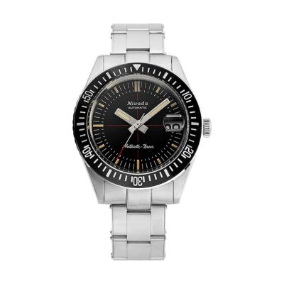 Nivada Grenchen ニバダ グレンヒェン 腕時計 日本正規輸入販売代理店