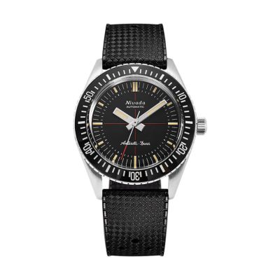 ニバダ グレンヒェン 腕時計 アンタークティック 日本正規輸入販売代理 