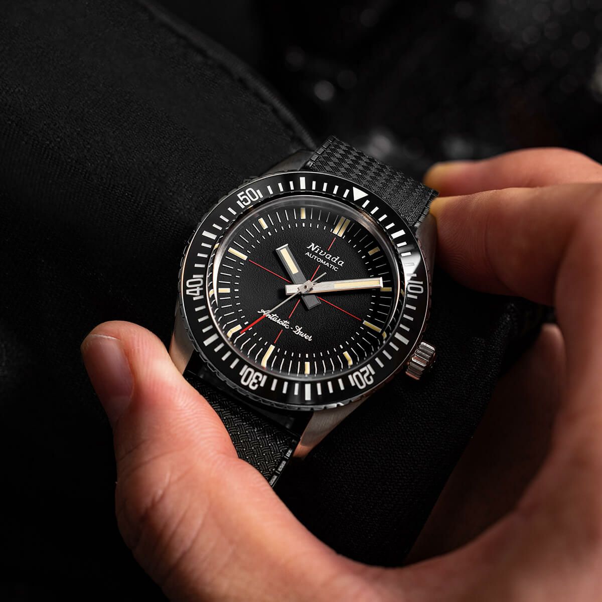 Nivada Grenchen | Nivada Grenchen / ニバダ グレンヒェン アンターク 