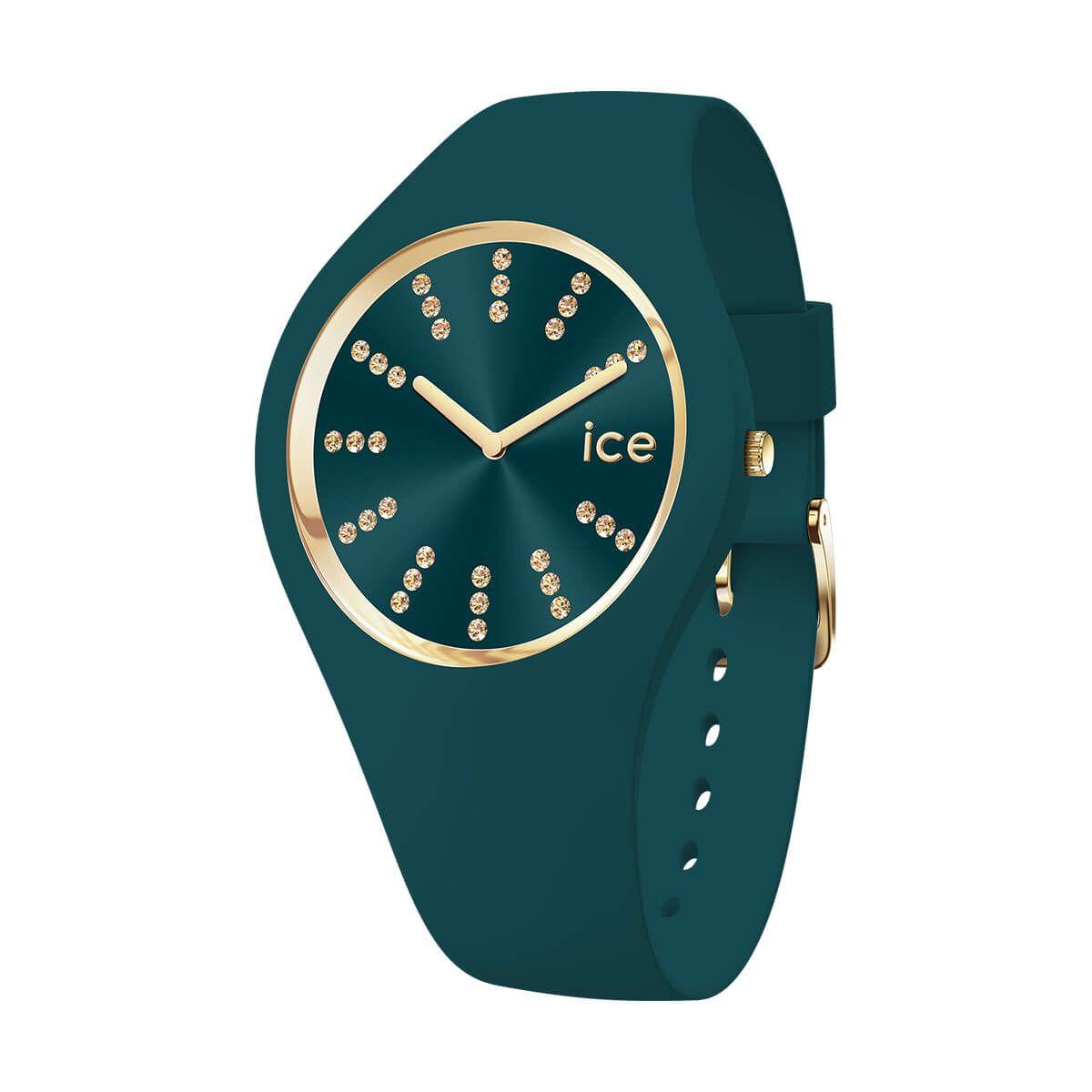ICE-WATCH / アイスウォッチ ICE cosmos ヴェルディグリ スモールプラスの公式ECサイト掲載画像
