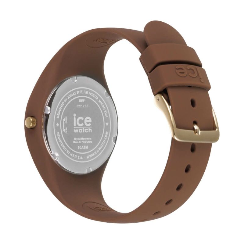 ICE-WATCH | ICE-WATCH / アイスウォッチ ICE cosmos カプチーノ