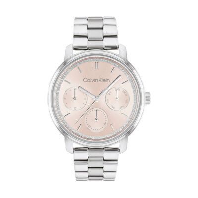 Calvin Klein | カルバンクライン 腕時計 日本正規輸入販売代理店公式