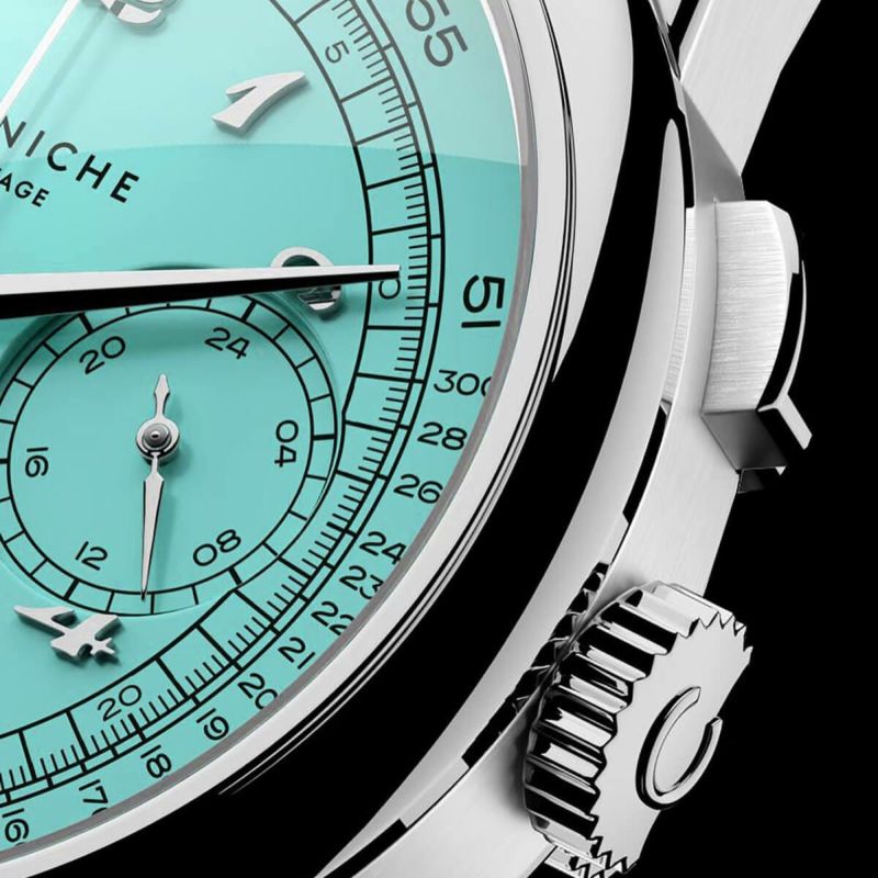 CORNICHE | 【世界400本限定】Corniche Watches / コーニッシュ