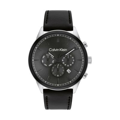 Ck on sale chronograph watch