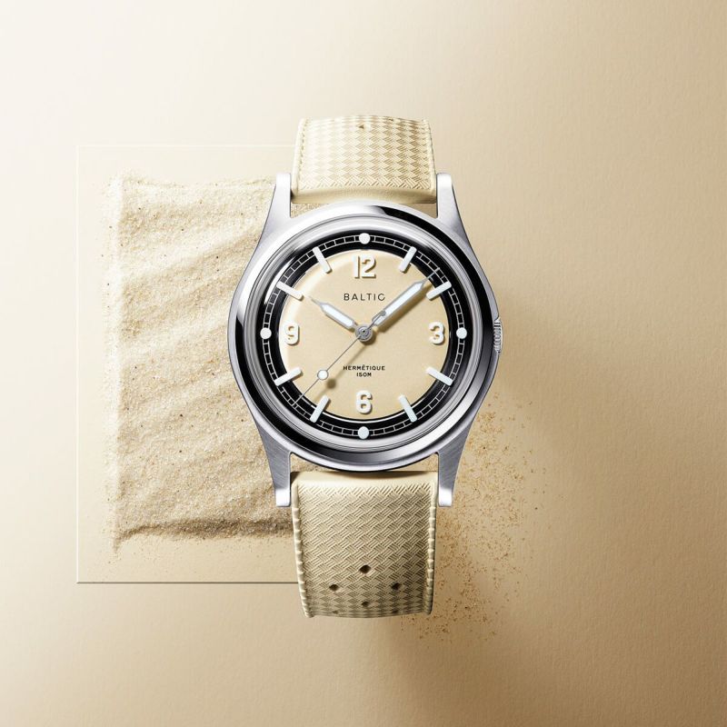 BALTIC Hermétique Tourerエルメティック ツアラー 絶対に欲しい新作！！ バルチックの『HERMÉTIQUE TOURER（エルメ