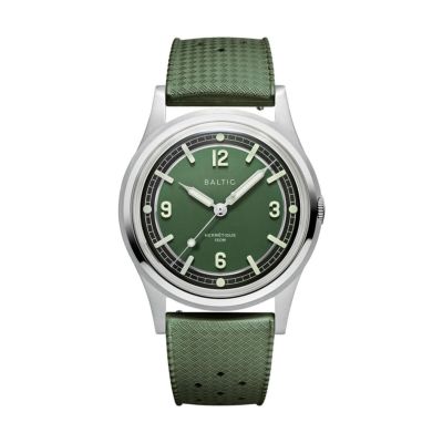 BALTIC バルチック 腕時計 日本正規輸入販売代理店公式ストア H°M'S