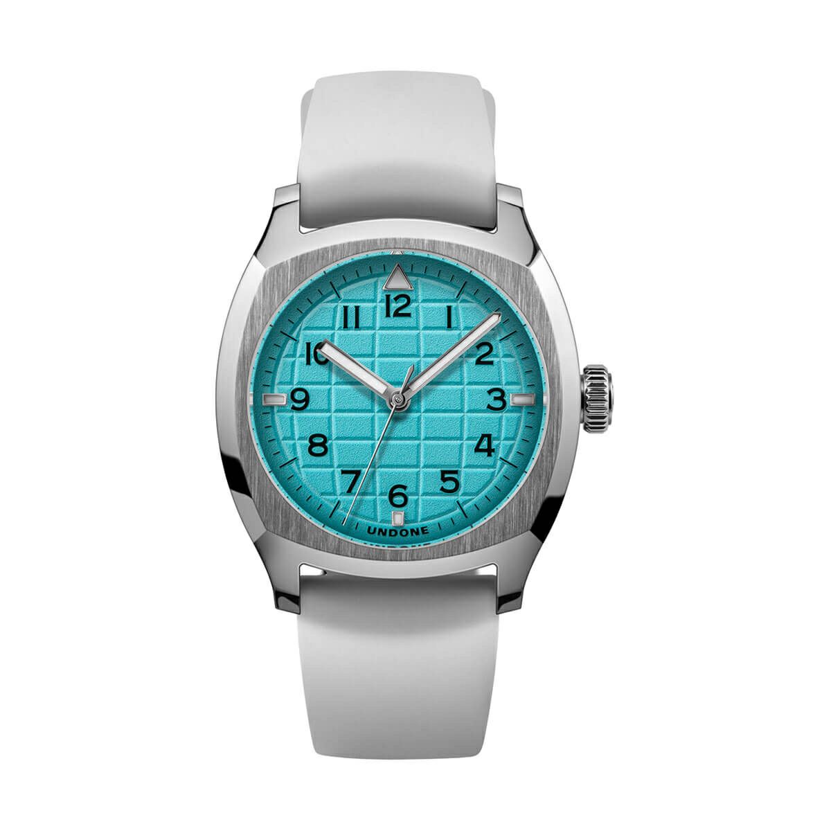 UNDONE / アンダーン テラ - ブルー ラグーンの公式ECサイト掲載画像