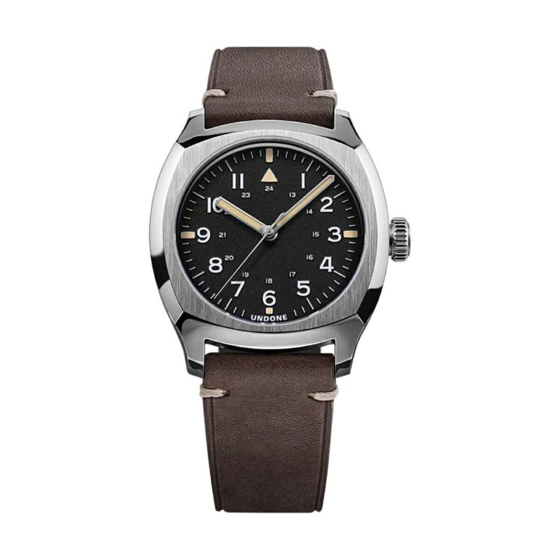 UNDONE / アンダーン テラ - デイブレークの公式ECサイト掲載画像