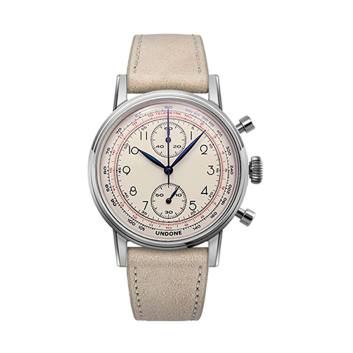 UNDONE / アンダーン アーバン - ヴィンテージ キリーの公式ECサイト掲載画像