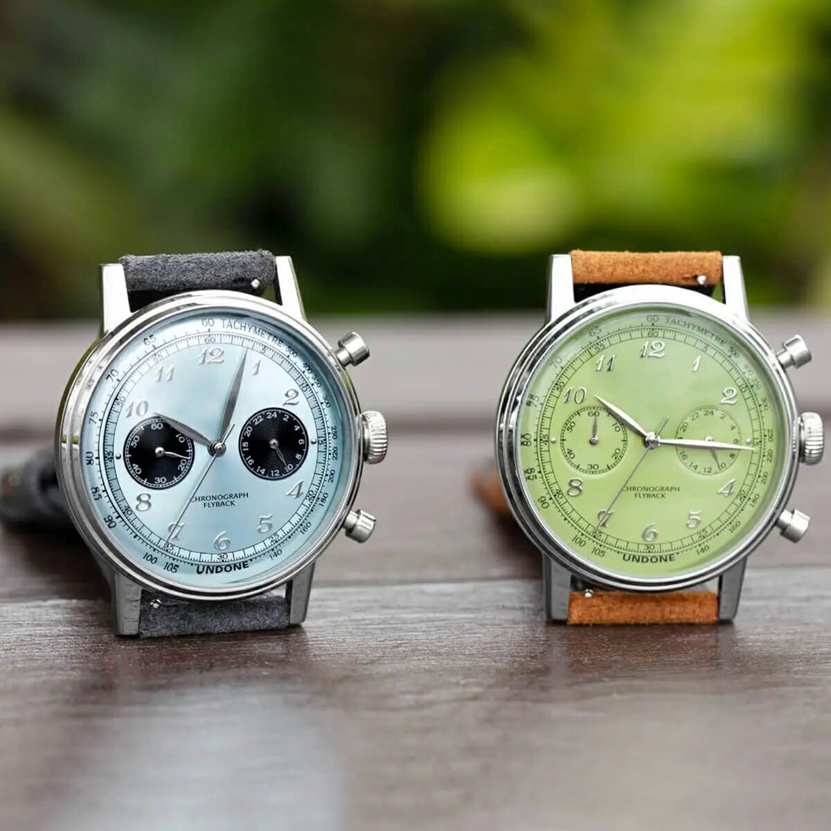 UNDONE | UNDONE / アンダーン アーバン - ヴィンテージ アーク  