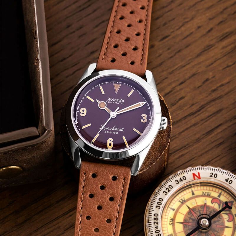 Nivada Grenchen | Nivada Grenchen / ニバダ グレンヒェン