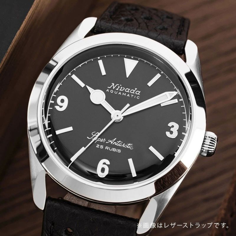 Nivada Grenchen | 【受注販売】Nivada Grenchen / ニバダ