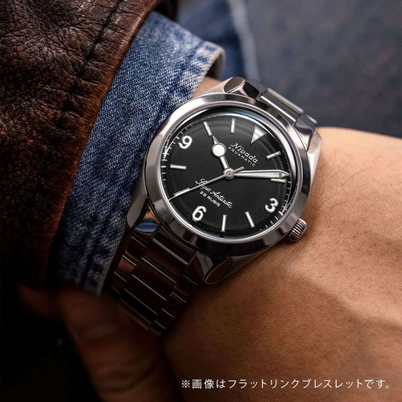 Nivada Grenchen | 【受注販売】Nivada Grenchen / ニバダ