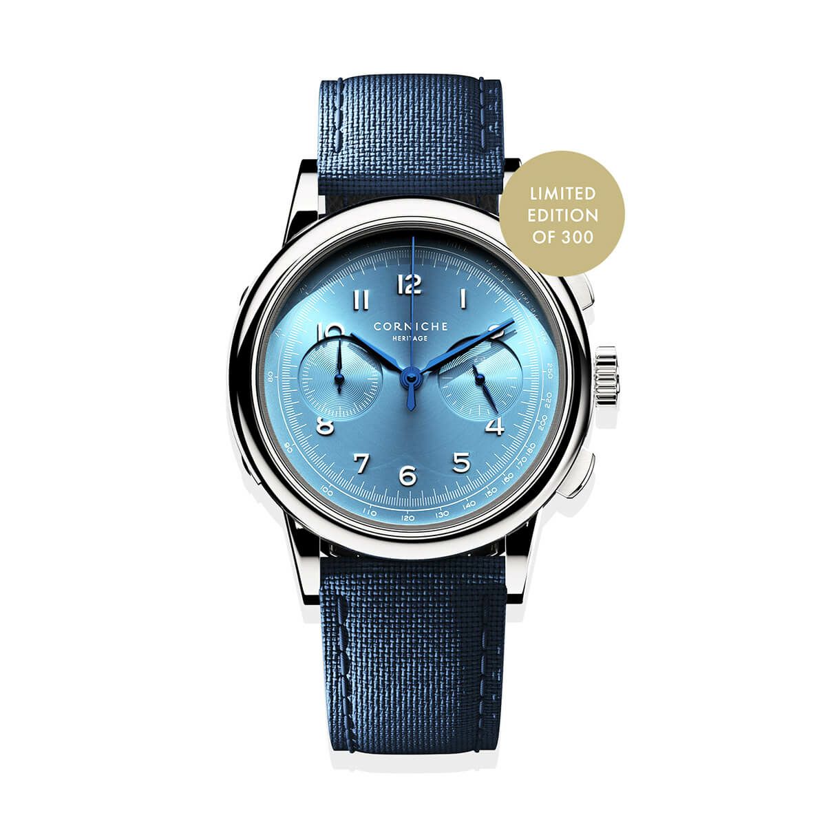 CORNICHE | 【世界300本限定】Corniche Watches / コーニッシュ 