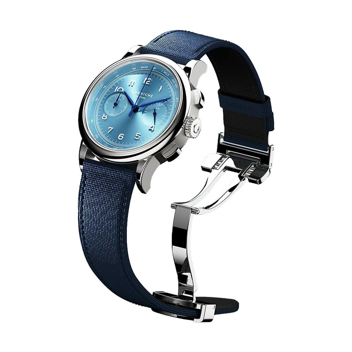 CORNICHE | 【世界300本限定】Corniche Watches / コーニッシュ 