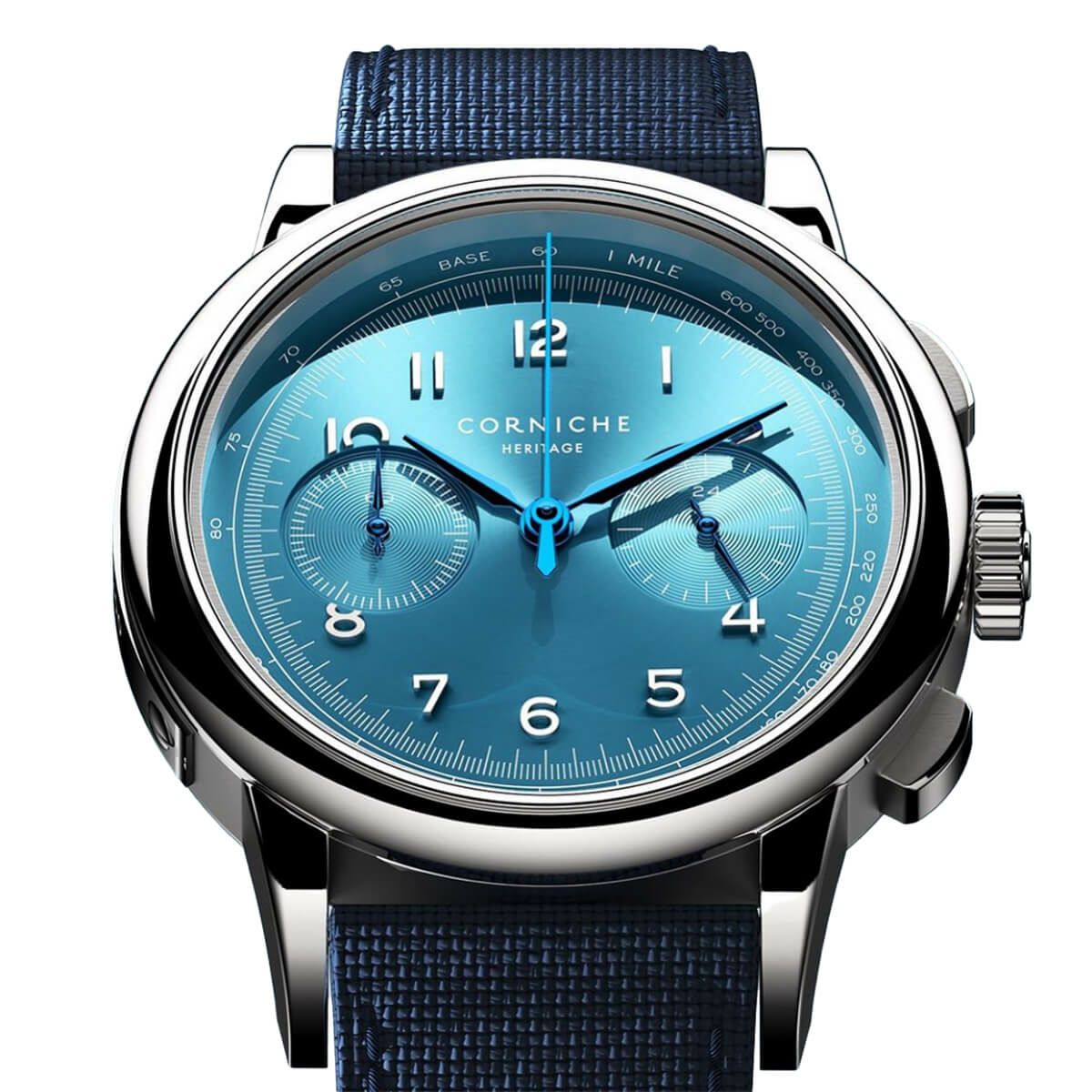 CORNICHE | 【世界300本限定】Corniche Watches / コーニッシュ 