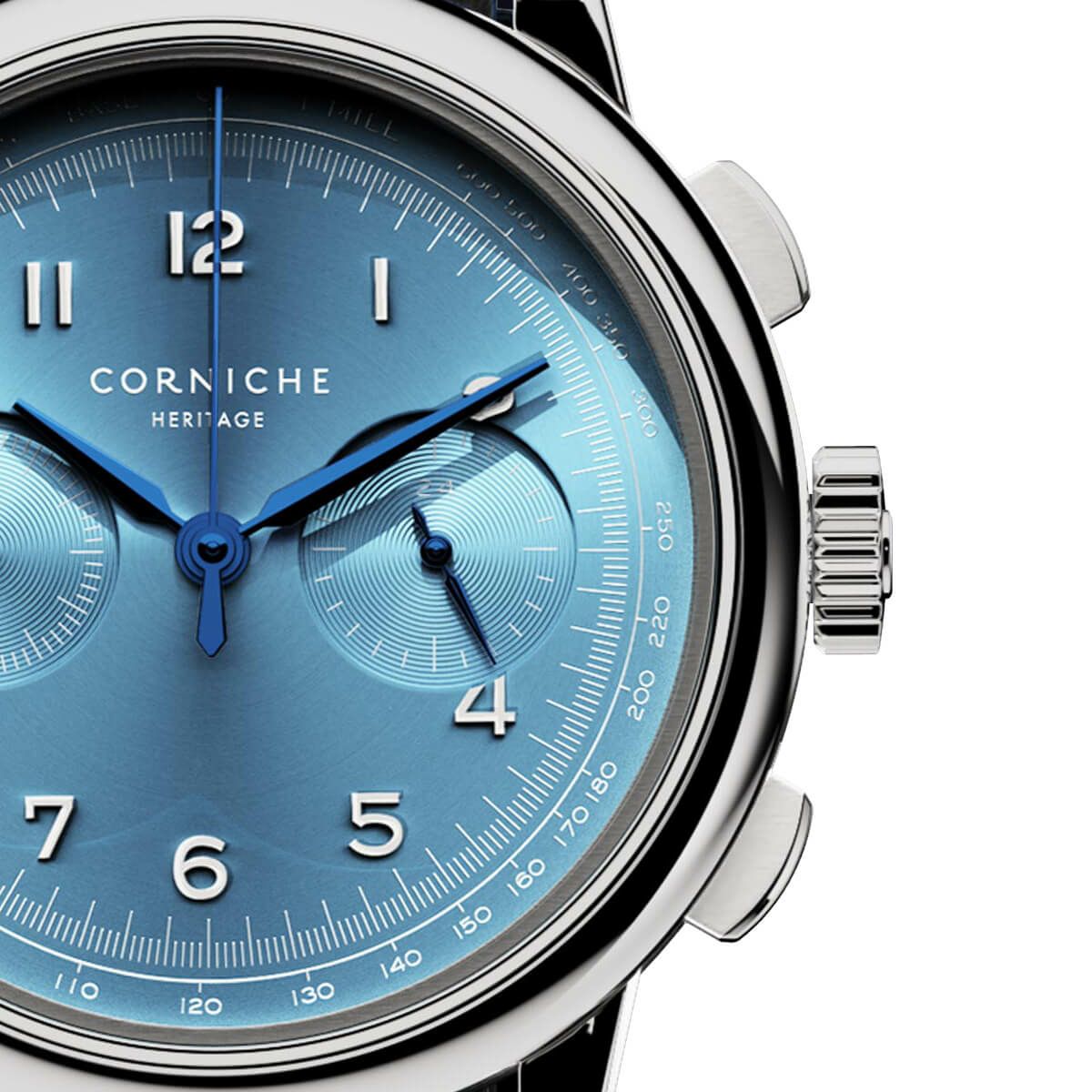 CORNICHE | 【世界300本限定】Corniche Watches / コーニッシュ 