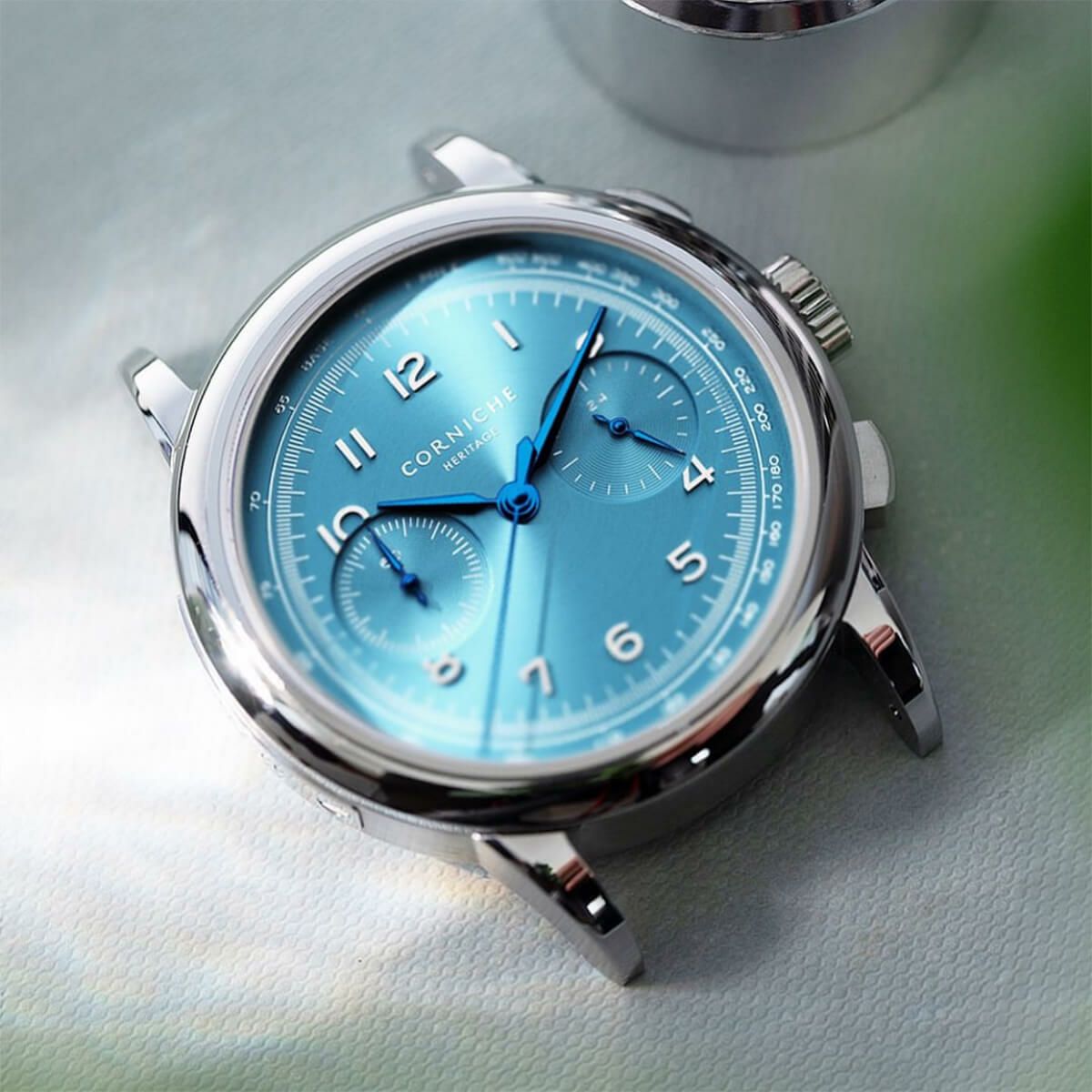 CORNICHE | 【世界300本限定】Corniche Watches / コーニッシュ 